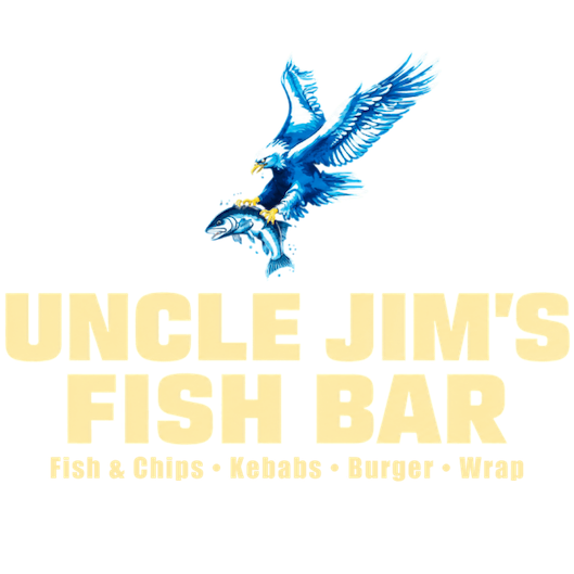 Uncle Jim's Fish Bar